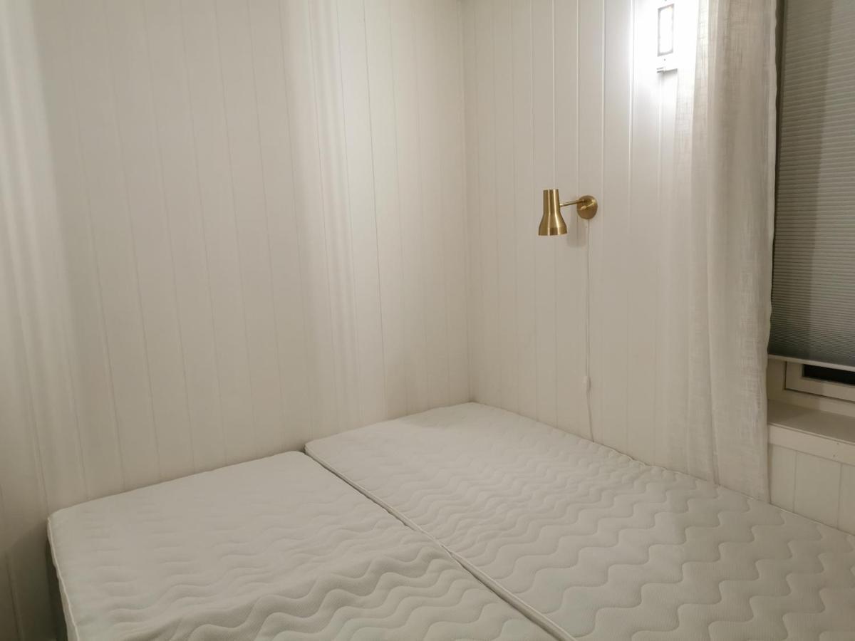 Nyksundrom, Nyksund Hotel Kültér fotó