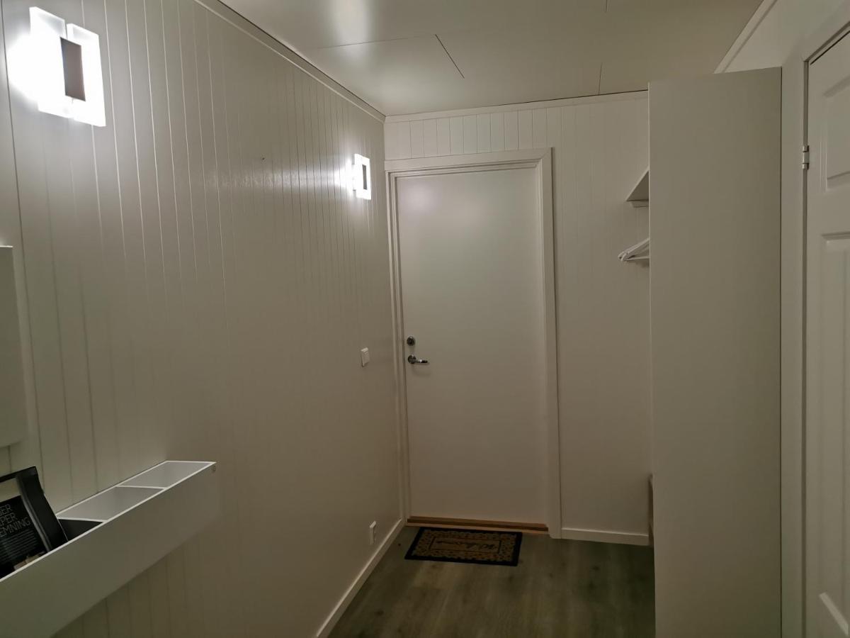 Nyksundrom, Nyksund Hotel Kültér fotó