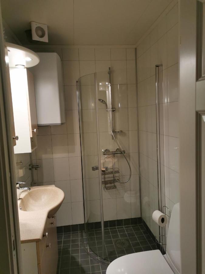 Nyksundrom, Nyksund Hotel Kültér fotó