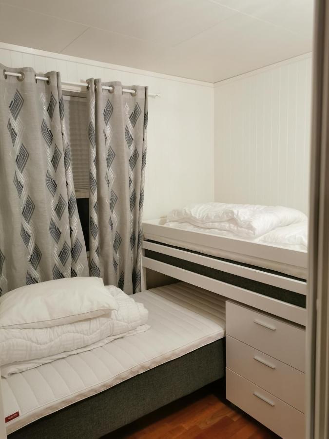 Nyksundrom, Nyksund Hotel Kültér fotó