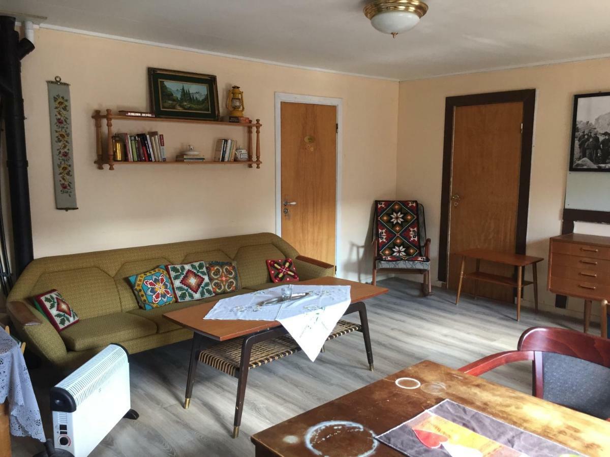 Nyksundrom, Nyksund Hotel Kültér fotó
